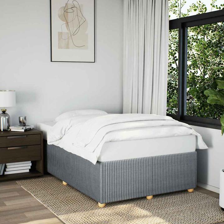 Immagine prodotto vidaXL Bettgestell (120 x 200 cm)