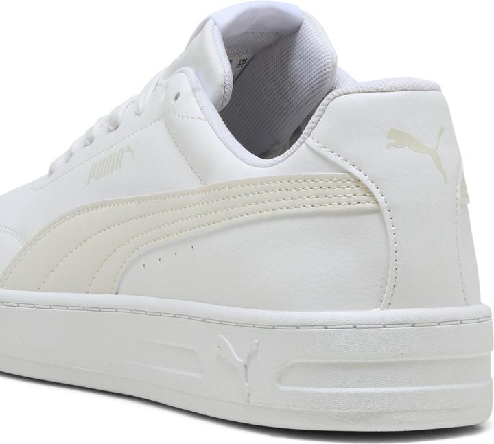 Image du produit Puma Court Classic Clean (40.5)