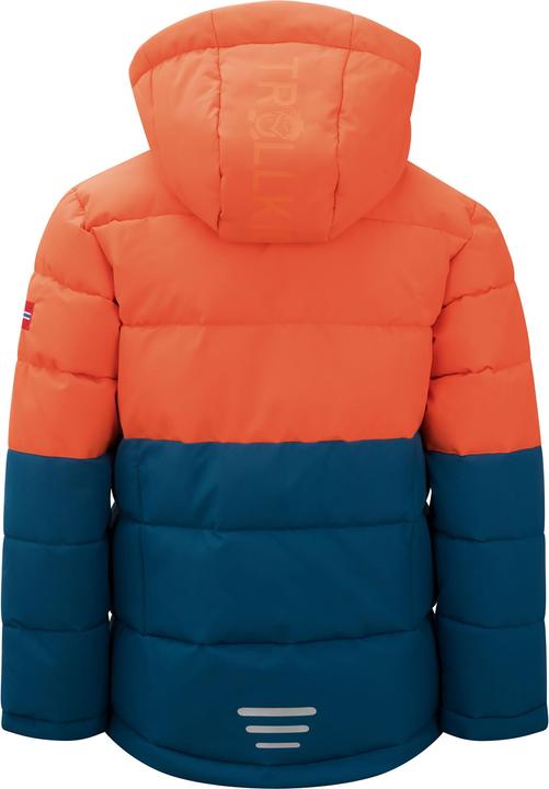 Produktbild Trollkids Kid's Gryllefjord Jacket (128)