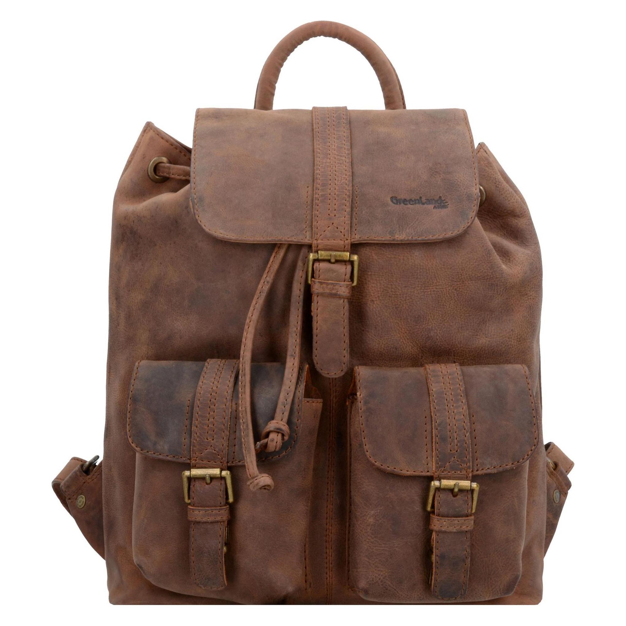 Greenland Nature, Rucksack, (11 l)