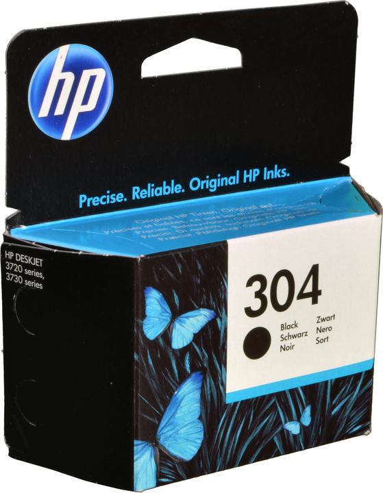 Produktbild HP 304 (BK)