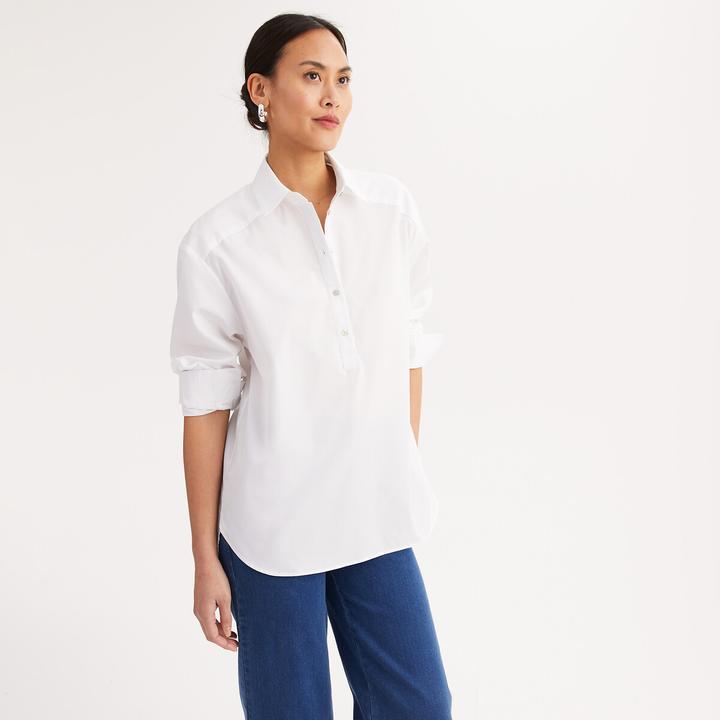 Immagine prodotto Anne Weyburn Hemd (L)