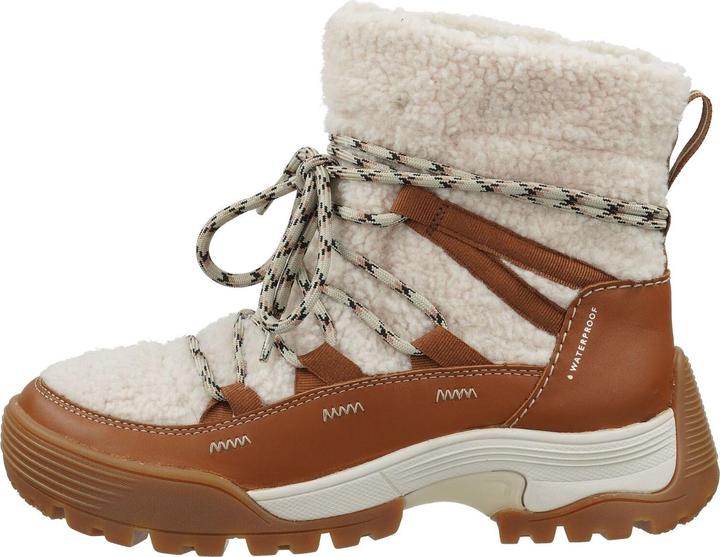 Actual product image Clarks Stiefelette (38)