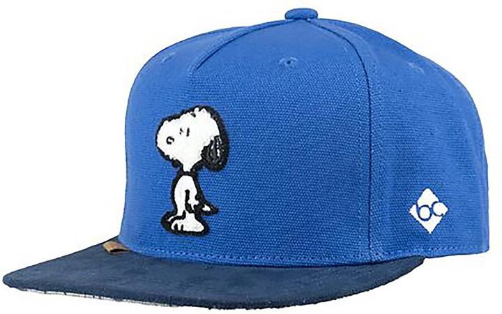 Produktbild Bavarian Caps Peanuts: Snoopy (One Size)