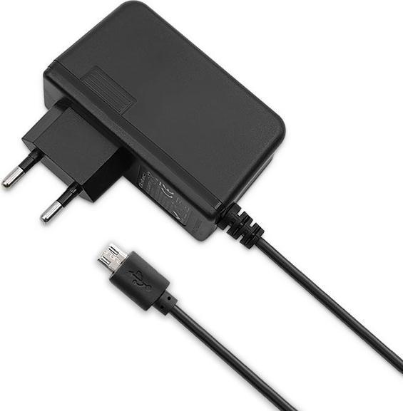 Qoltec 51022 Charger 15W 5V 3A microUSB (15 W)