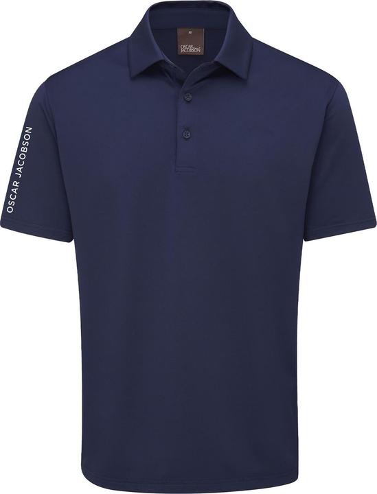 Immagine prodotto Oscar Jacobson Bullock Maglietta Polo Uomo (L)