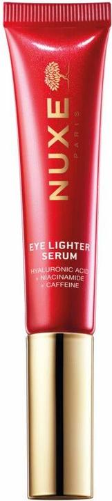Produktbild Nuxe Merveill Lift Eye Light (Augenpflege Serum, 12 ml, Tag + Nacht)