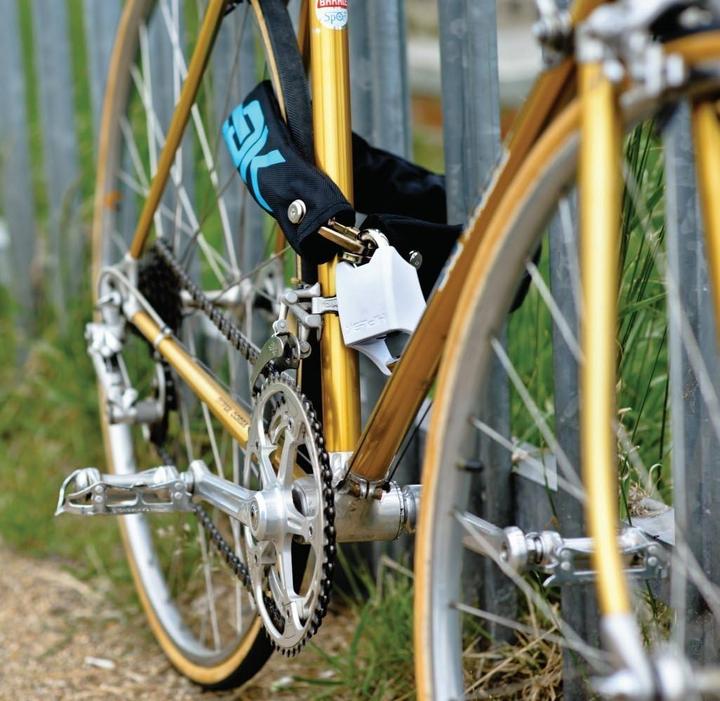 Actual product image HipLok Lite (75 cm)