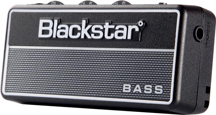 Actual product image Blackstar AmPlug FLY (Bass)