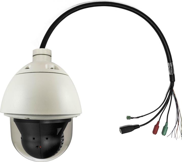 Image du produit LevelOne Caméra IP FCS-4042 (1920 x 1080 Pixels)