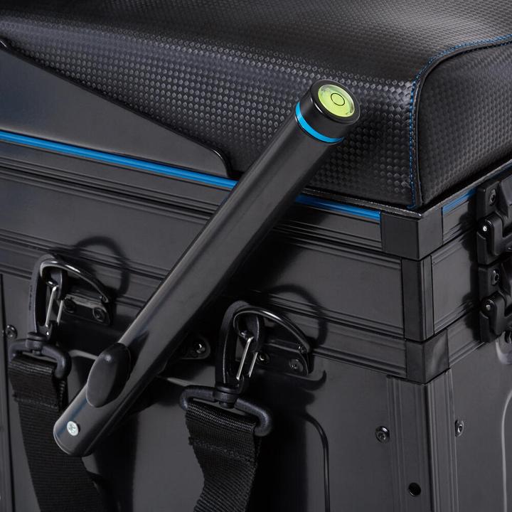 Image du produit Caperlan Panier de siège Confort utilisateur Aluminium 77 l