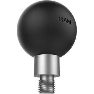 RAM Mounts RAM BASE W/ M10 X 1.25 PITCH, Barcode-Scanner Zubehör