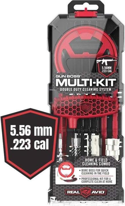 Image du produit Real Avid Gun Boss Multi-Kit