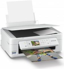 Actual product image Epson XP-435 Expression Home (Ink, Colour)