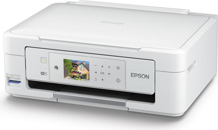 Actual product image Epson XP-435 Expression Home (Ink, Colour)