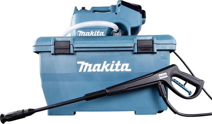 Produktbild Makita DHW080ZK (Akkubetrieb)