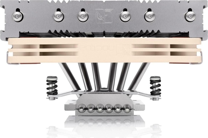 Produktbild Noctua NH-L12Sx77 (77 mm)