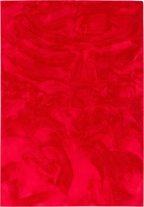 Produktbild Pergamon Luxus Super Soft Fellteppich Pearl (80 x 150 cm)