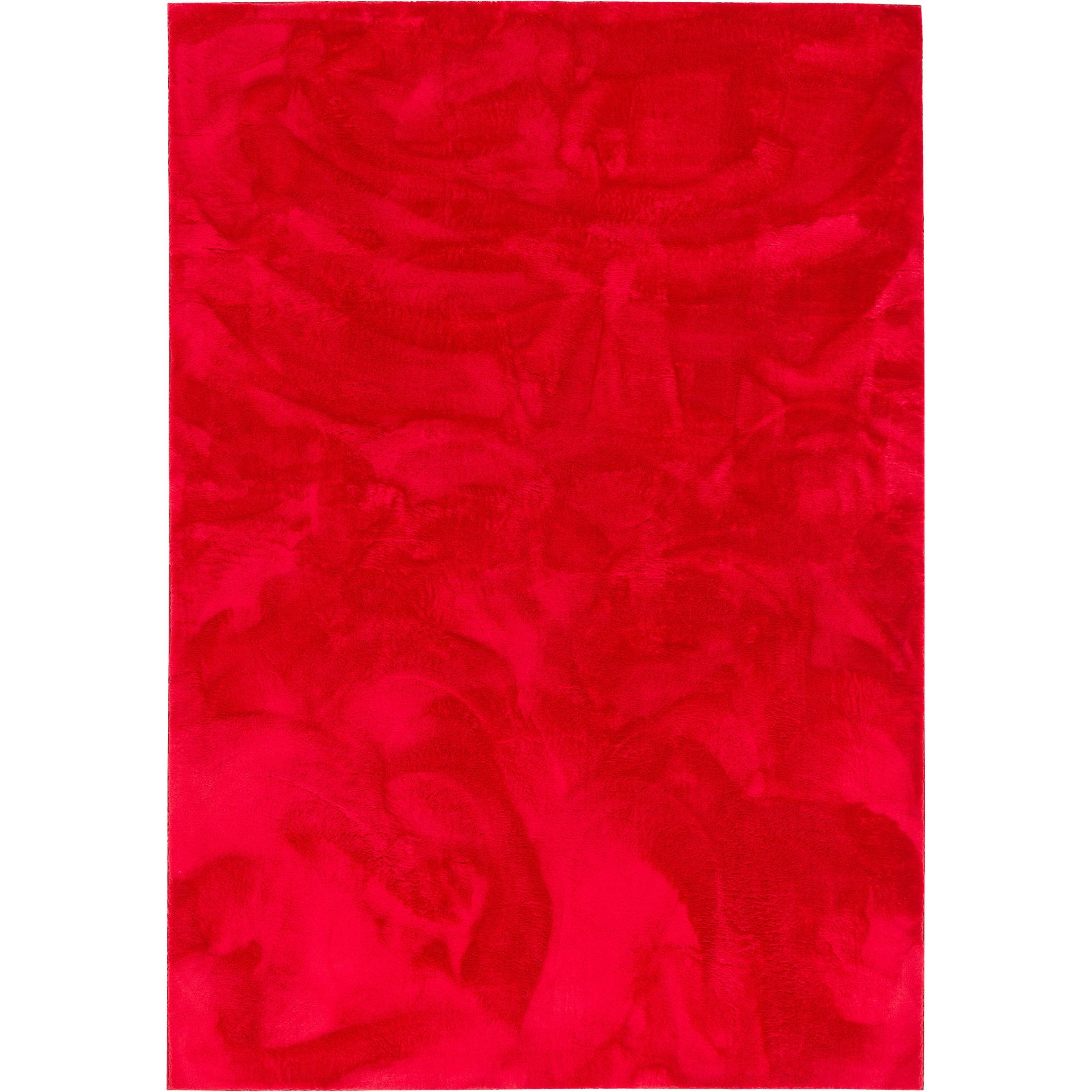 Thumbnail - Pergamon, Teppich, Luxus Super Soft Fellteppich Pearl (80 x 150 cm)