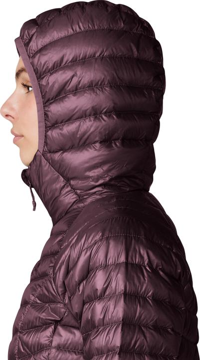 Image du produit Mountain Hardwear Sweat à capuche (S)