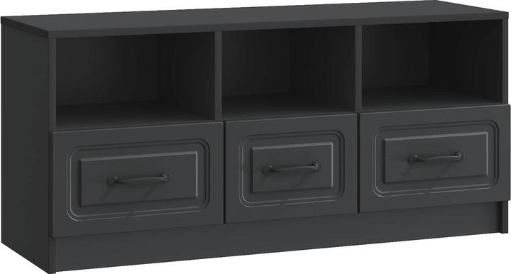 Produktbild vidaXL TV-Schränk (34.50 x 34.50 x 47 cm)