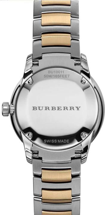 Immagine prodotto Burberry Il classico (Fatto in Svizzera, 40 mm)