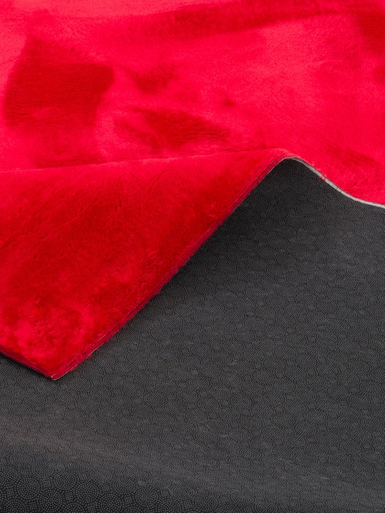 Produktbild Pergamon Luxus Super Soft Fellteppich Pearl (200 x 290 cm)