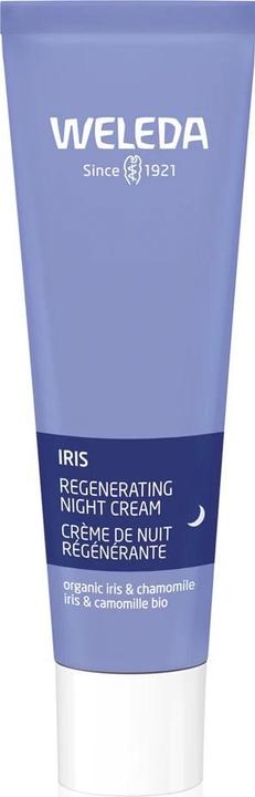 Produktbild Weleda Nachtcreme, 30 ml (30 ml, Nachtcreme)