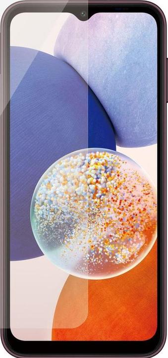 Immagine prodotto PanzerGlass Ultra-Wide Fit (1 pz., Samsung Galaxy A14, Samsung Galaxy A14 5G)
