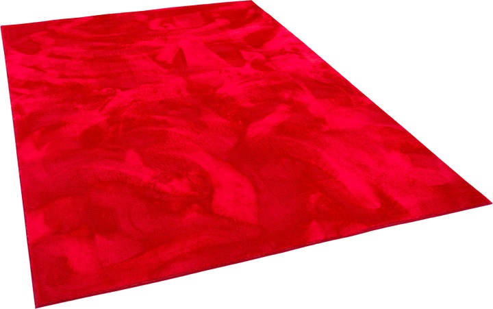 Produktbild Pergamon Luxus Super Soft Fellteppich Pearl (120 x 170 cm)