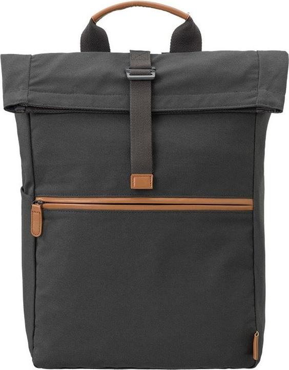 Produktbild Fresk grosser Rucksack Uni, Dark Shadow
