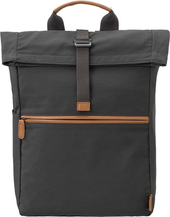 Image du produit Fresk grand sac à dos Uni, Dark Shadow
