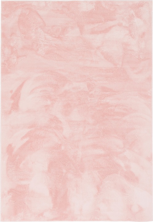 Produktbild Pergamon Luxus Super Soft Fellteppich Pearl (140x200 cm)