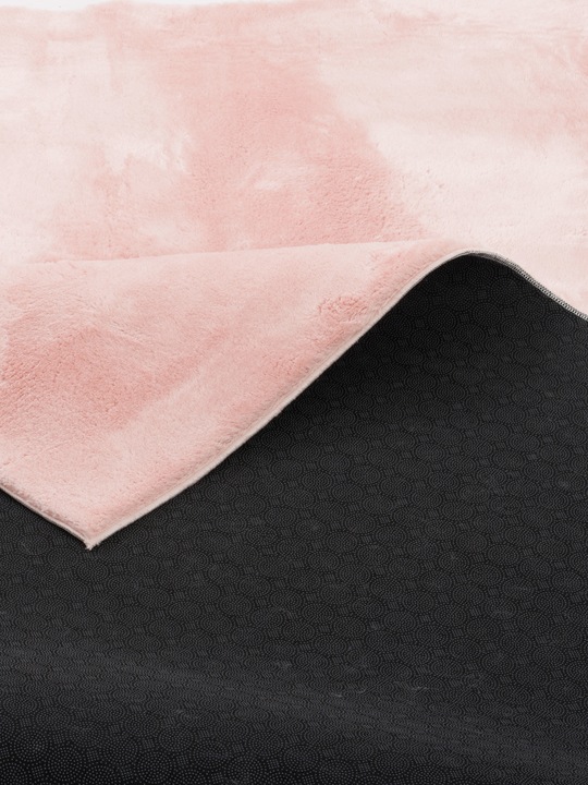 Produktbild Pergamon Luxus Super Soft Fellteppich Pearl (140x200 cm)