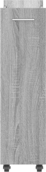 Image du produit vidaXL Schrank (60 x 22 x 79 cm)