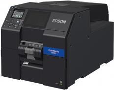 Image du produit Epson Broche (4") pour ColorWorks CW-C6000A, CW-C6000P, CW-C6500Ae, CW-C6500Pe