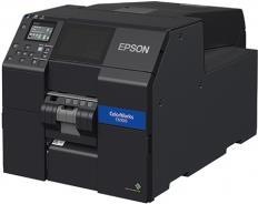 Produktbild Epson Spindel (4") für ColorWorks CW-C6000A, CW-C6000P, CW-C6500Ae, CW-C6500Pe