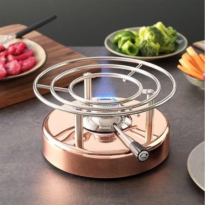 Image du produit Kisag Cuivre à long feu