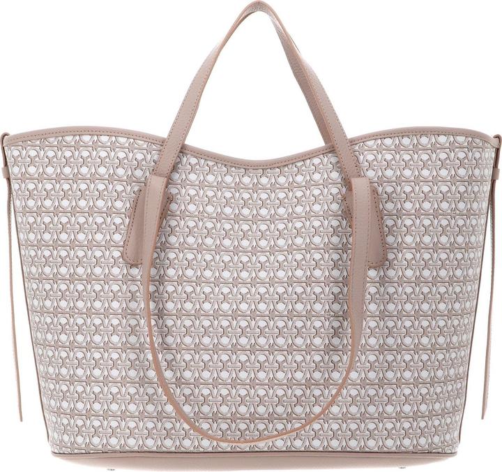Multi Blanc, Scudo