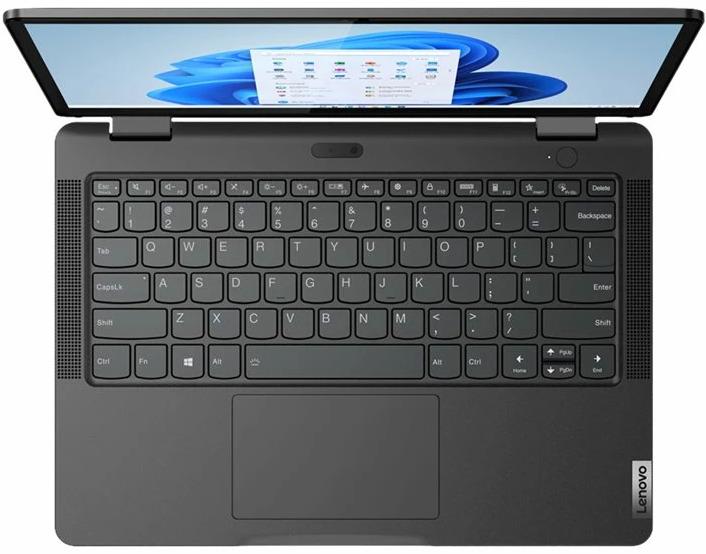 Produktbild Lenovo 13w Yoga Gen 2 (13.30", AMD Ryzen 5 7530U, 8 GB, 256 GB, CH)