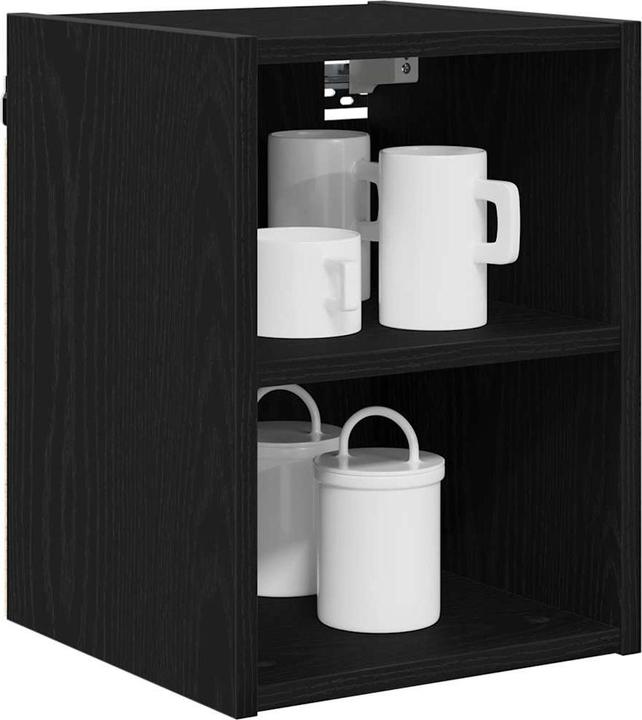 Produktbild vidaXL Küchenaufbewahrung (29.50 x 30 x 40 cm)