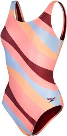 Produktbild Speedo Allover U-Back (30)