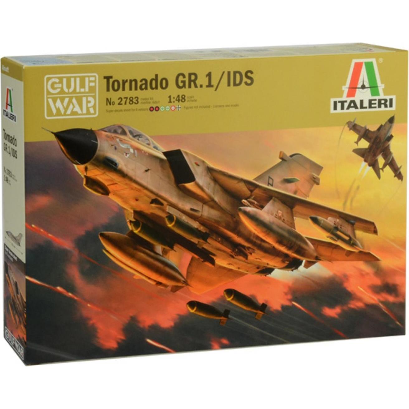 Thumbnail - Other 1:48 Tornado GR.1/IDS - Gulf War