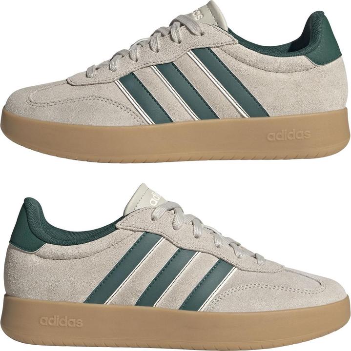 Image du produit Adidas Barreda - wonalu/cgreen/wonqua (41 1/3)