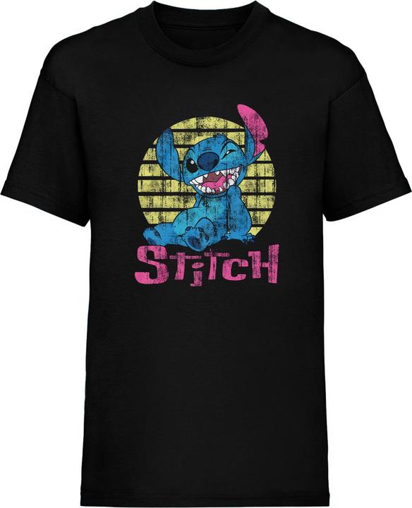 Produktbild Lilo & Stitch TShirt (S)