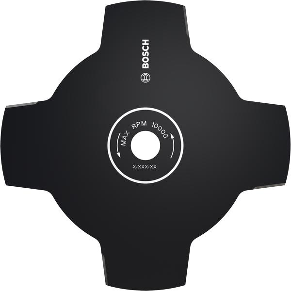 Produktbild Bosch Professional Klinge 4T Brushcutter LH Thread (Rasentrimmer)