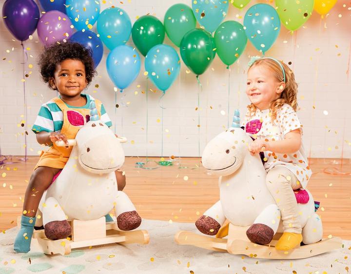 Produktbild B.toys Einhorn
