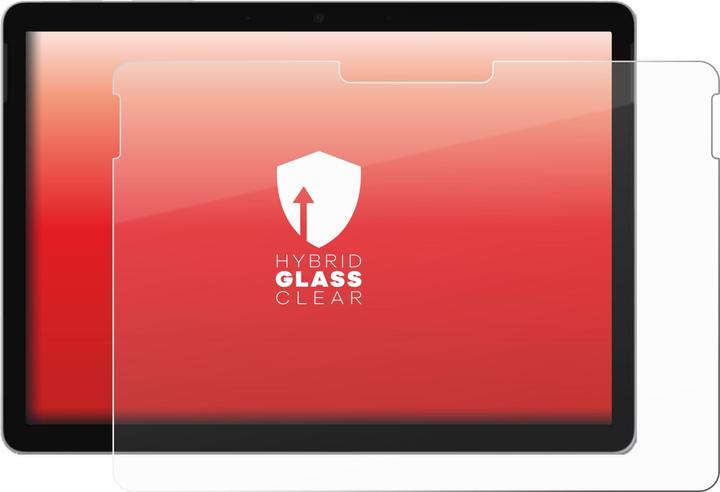 Actual product image upscreen Scratch Shield Glass (1 pcs., Microsoft Surface Go 4)