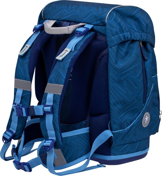 Actual product image Belmil MOTION Schulrucksack-Set Motion (19 l)