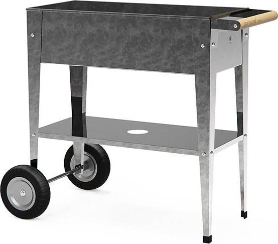 Image du produit Herstera Urban Garden Trolley
